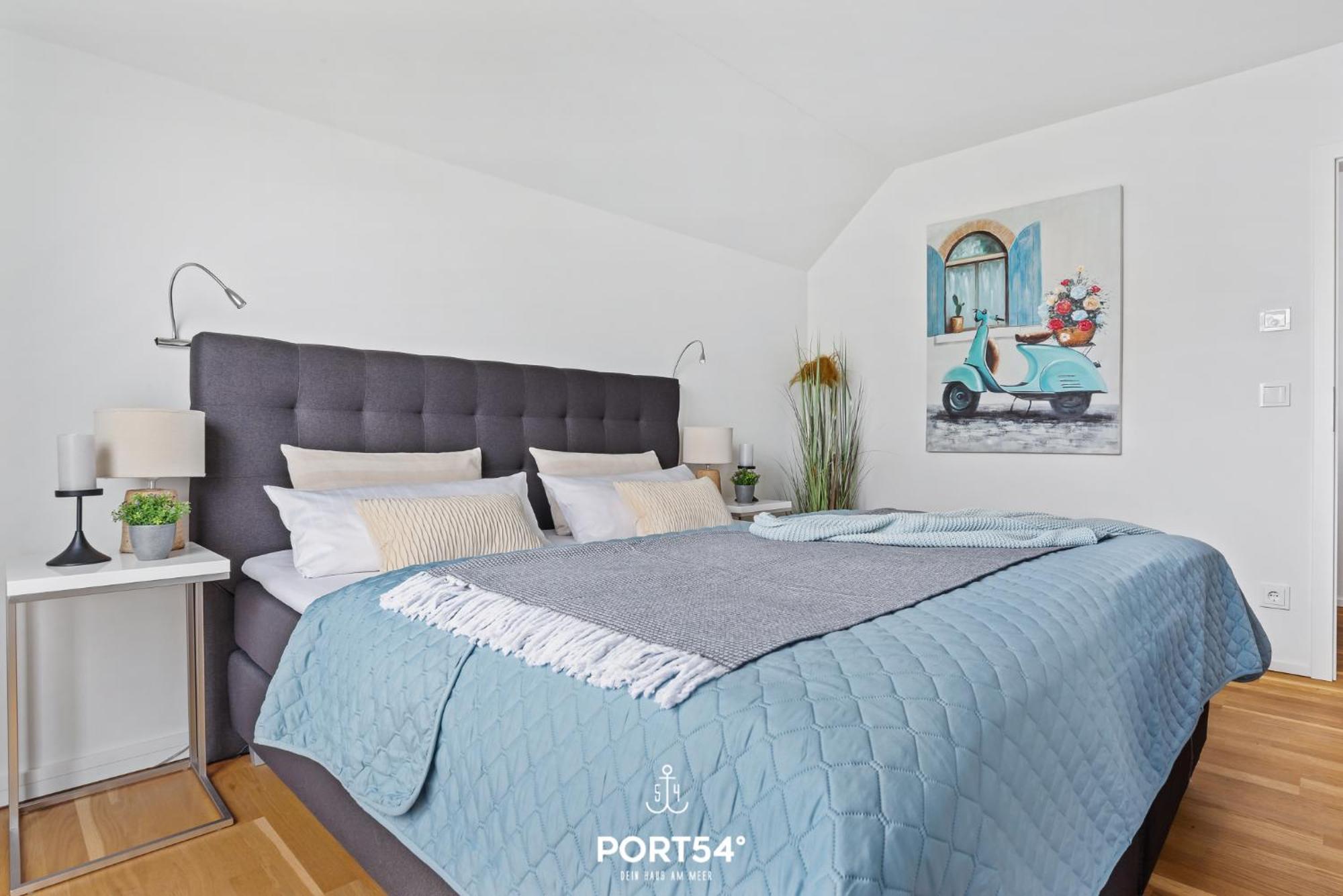 Mein Ankerplatz 52 Olpenitz Kültér fotó