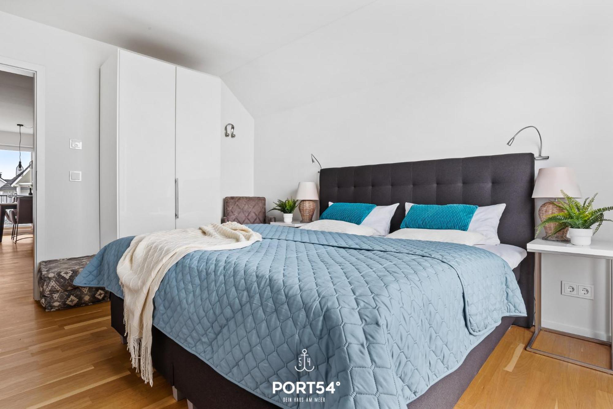 Mein Ankerplatz 52 Olpenitz Kültér fotó