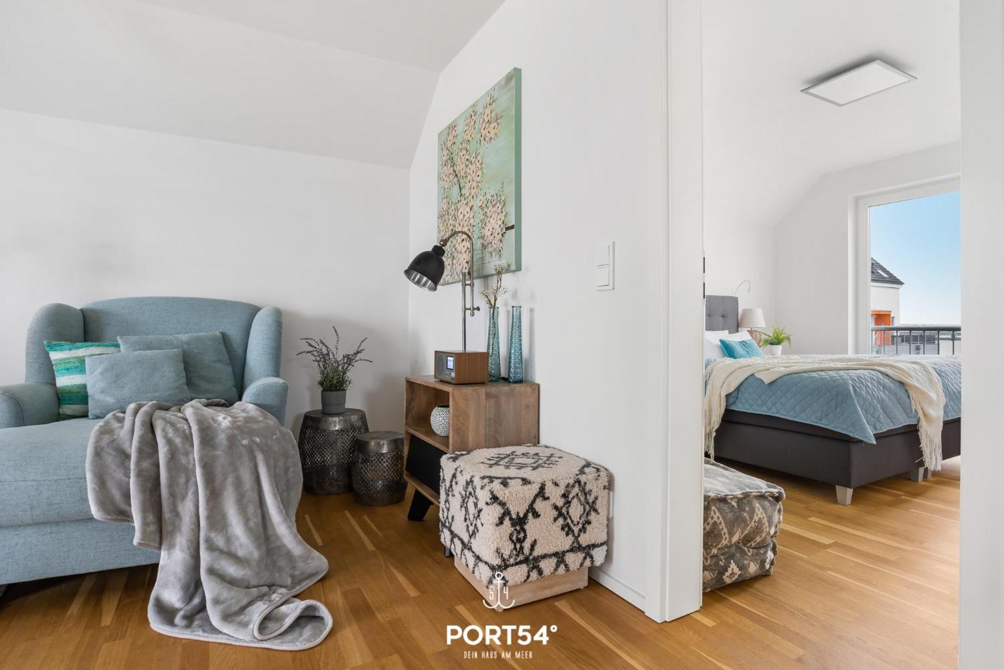 Mein Ankerplatz 52 Olpenitz Kültér fotó
