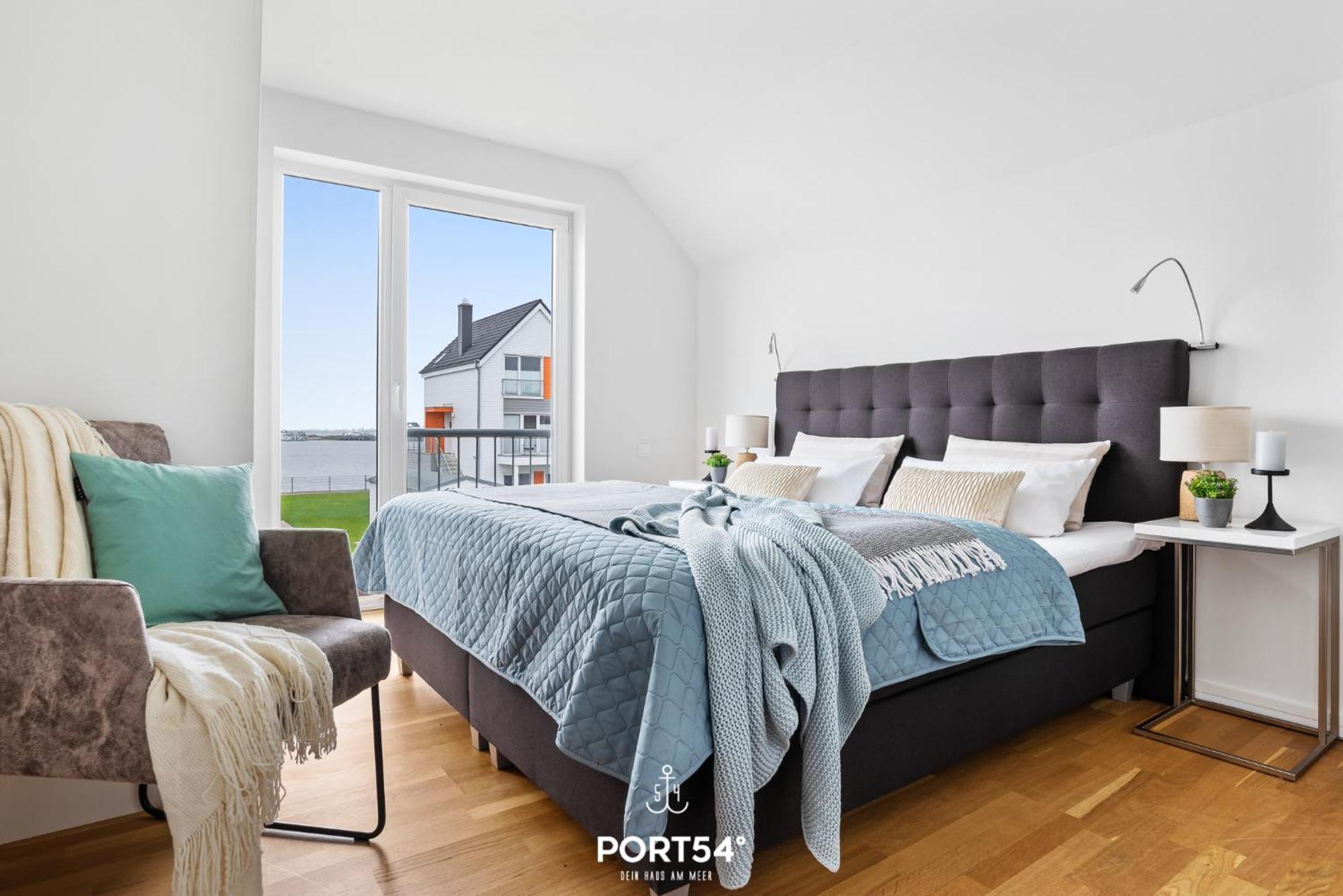 Mein Ankerplatz 52 Olpenitz Kültér fotó